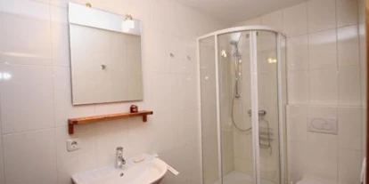 Monteur-Zimmer - Österreich - Appartements Reiterhaus