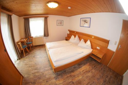 Monteur-Zimmer - Preis pro Nacht - Österreich - der Steinerwirt