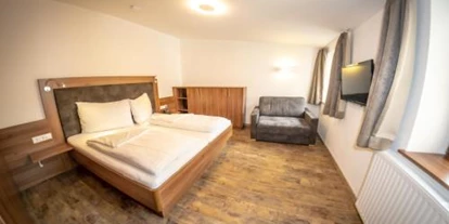Monteur-Zimmer - Werfen - der Steinerwirt