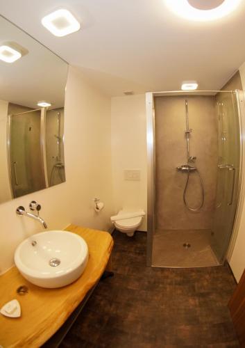 Monteur-Zimmer - Preis pro Nacht - Österreich - der Steinerwirt