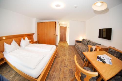 Monteur-Zimmer - Preis pro Nacht - Österreich - der Steinerwirt