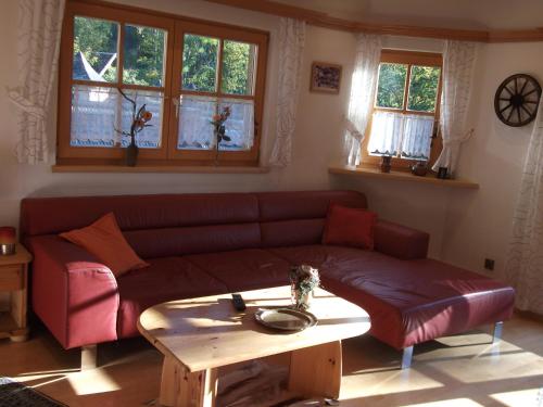 Monteur-Zimmer - Preis pro Nacht - Österreich - Landhaus Michael