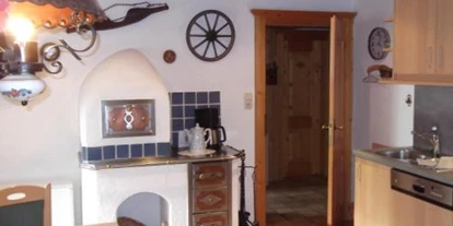 Monteur-Zimmer - Werfen - Landhaus Michael