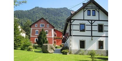 Monteur-Zimmer - Sattendorf - Pension Pilsachhof