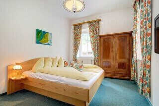 Monteur-Zimmer - Innerkrems - Pension Pilsachhof