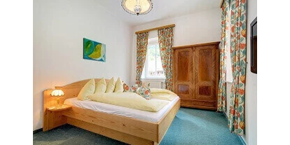 Monteur-Zimmer - Sattendorf - Pension Pilsachhof