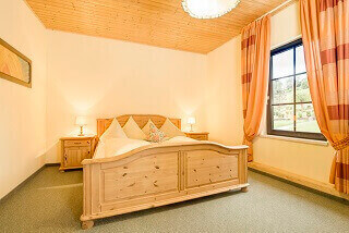 Monteur-Zimmer - Innerkrems - Pension Pilsachhof