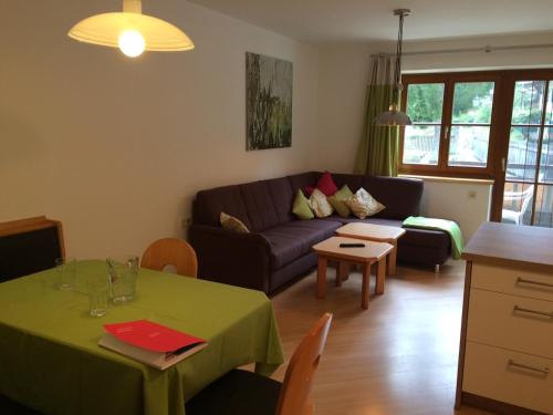 Monteur-Zimmer - Preis pro Nacht - Österreich - Appartement Dertnig