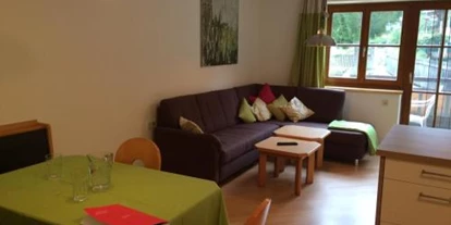 Monteur-Zimmer - Werfen - Appartement Dertnig