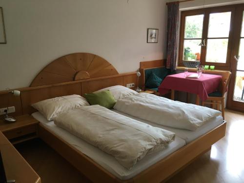 Monteur-Zimmer - Preis pro Nacht - Österreich - Appartement Dertnig