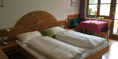 Monteur-Zimmer - Werfen - Appartement Dertnig