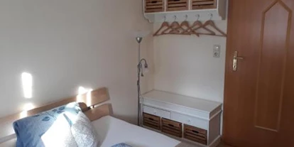 Monteur-Zimmer - Werfen - Appartements Oberhof