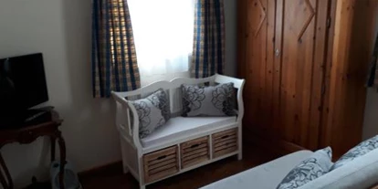 Monteur-Zimmer - Werfen - Appartements Oberhof