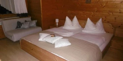 Monteur-Zimmer - Werfen - Appartements Oberhof