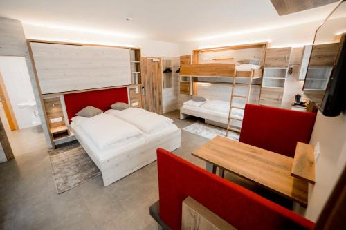 Monteur-Zimmer - Preis pro Nacht - Österreich - Wurzenrainer