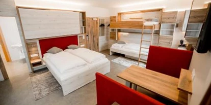 Monteur-Zimmer - Werfen - Wurzenrainer
