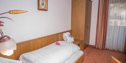 Monteur-Zimmer - Werfen - Sonne