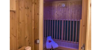 Monteur-Zimmer - Werfen - Sonne