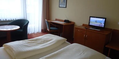 Monteur-Zimmer - Werfen - Enzian