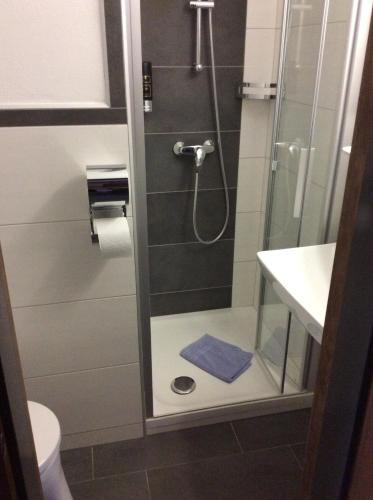 Monteur-Zimmer - Preis pro Nacht - Österreich - Enzian