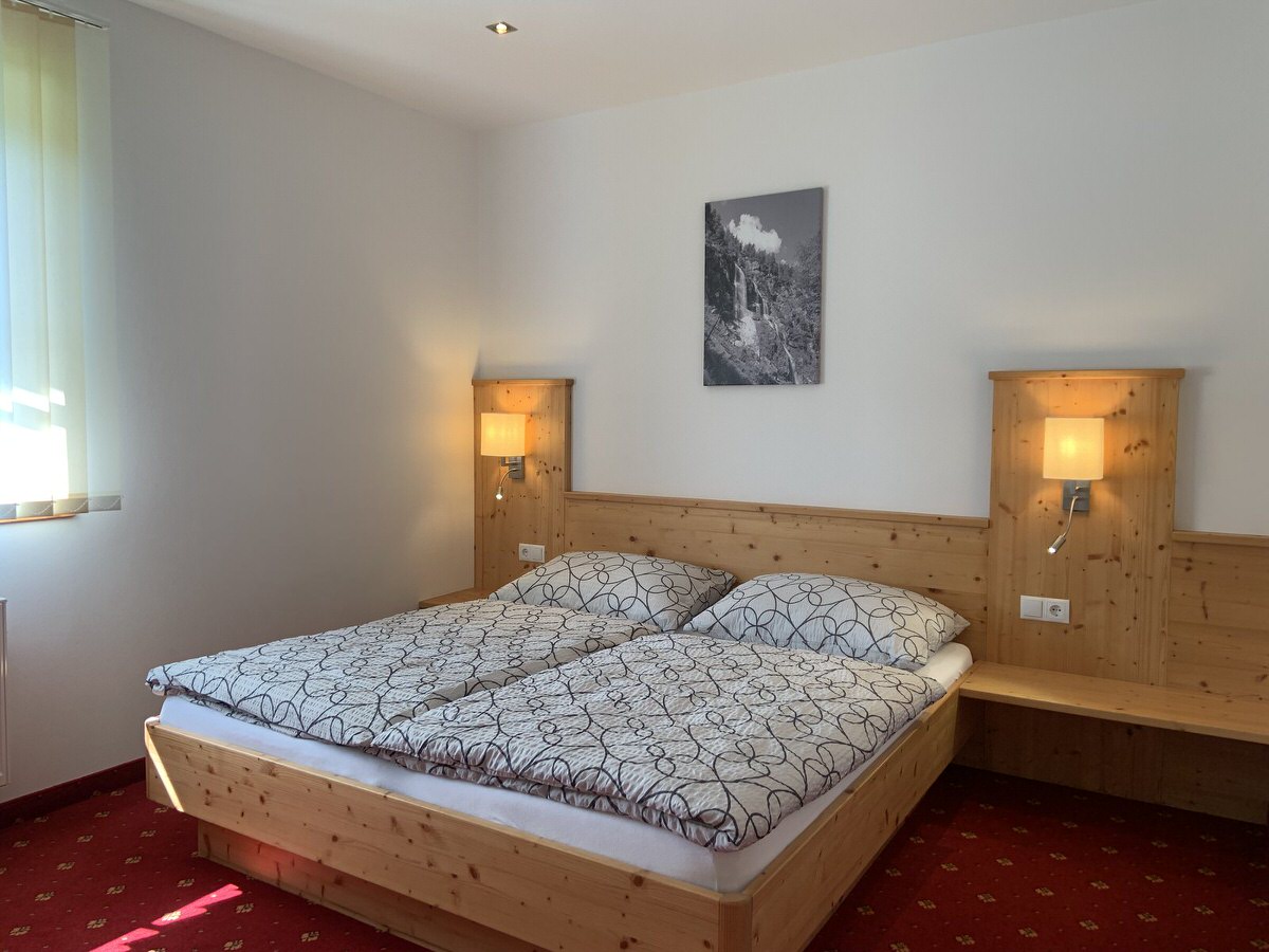 Monteur-Zimmer - Preis pro Nacht - Österreich - das Unterwimm