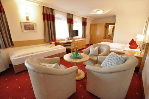 Monteur-Zimmer - Preis pro Nacht - Österreich - Schattauer