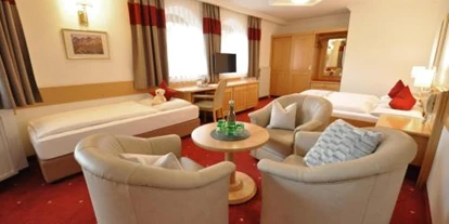 Monteur-Zimmer - Werfen - Schattauer