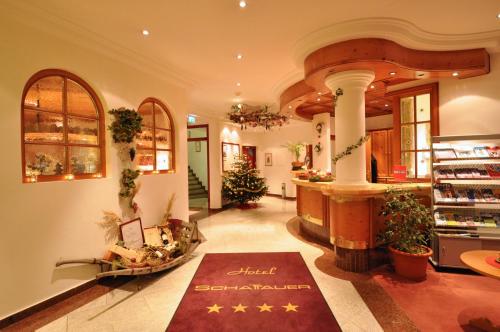 Monteur-Zimmer - Preis pro Nacht - Österreich - Schattauer