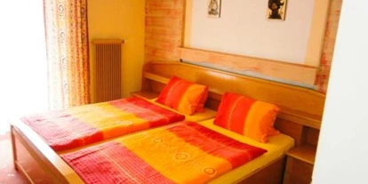 Monteur-Zimmer - Sankt Johann im Pongau - Pension Susi