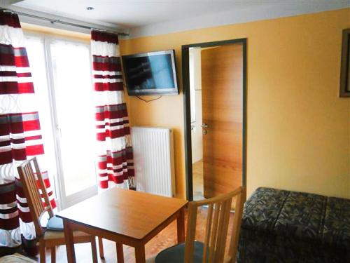 Monteur-Zimmer - Preis pro Nacht - Österreich - Pension Susi