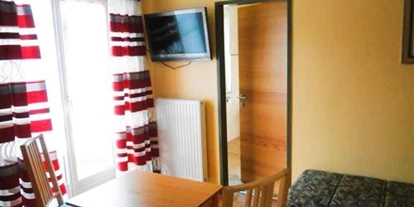 Monteur-Zimmer - Sankt Johann im Pongau - Pension Susi
