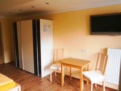 Monteur-Zimmer - Preis pro Nacht - Österreich - Pension Susi