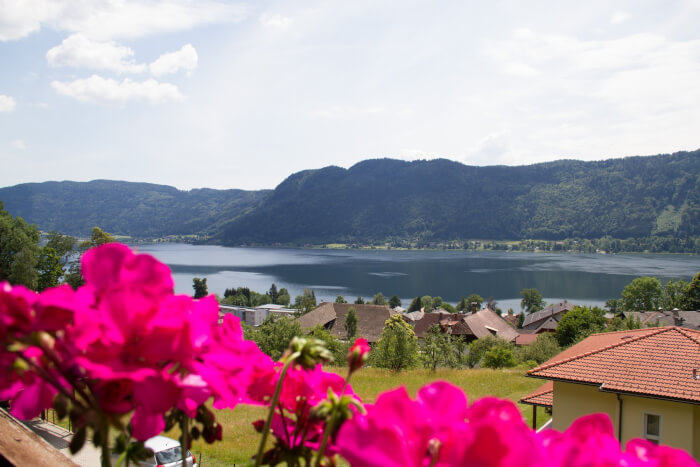 Monteur-Zimmer - Feld am See - Monteurwohnung Wonta