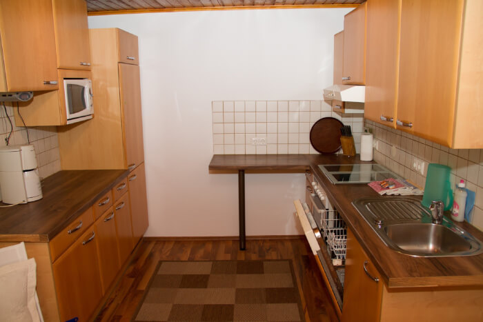 Monteur-Zimmer - Feld am See - Monteurwohnung Wonta