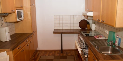 Monteur-Zimmer - Stockenboi - Monteurwohnung Wonta