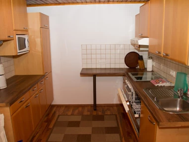 MonteurZimmer: Monteurwohnung Wonta