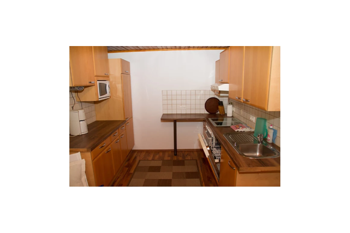 MonteurZimmer: Monteurwohnung Wonta