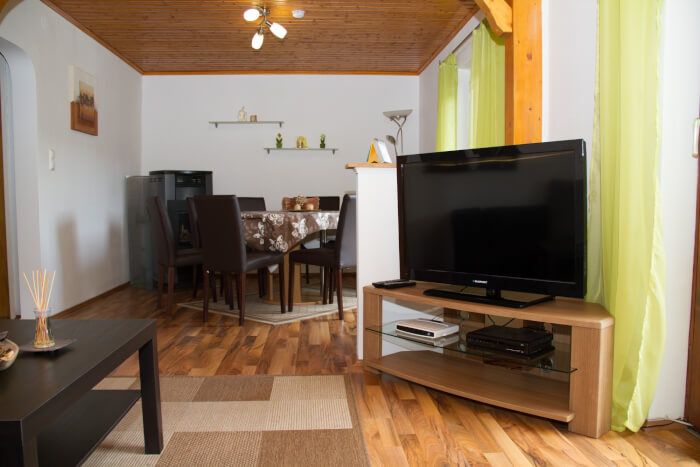 Monteur-Zimmer - Feld am See - Monteurwohnung Wonta