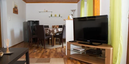 Monteur-Zimmer - Stockenboi - Monteurwohnung Wonta