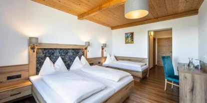 Monteur-Zimmer - Sankt Johann im Pongau - Berggasthof Höllenstein