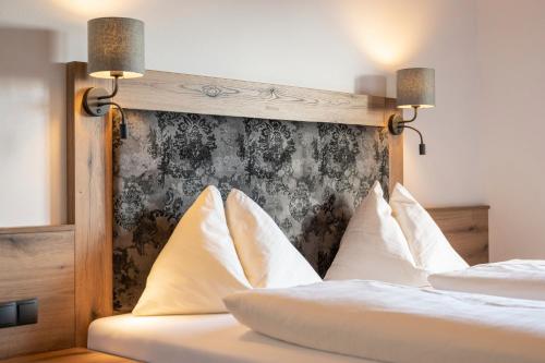 Monteur-Zimmer - Preis pro Nacht - Österreich - Berggasthof Höllenstein