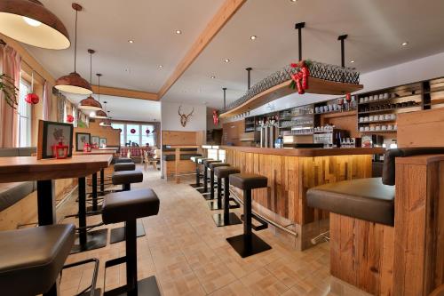 Monteur-Zimmer - Preis pro Nacht - Österreich - Berggasthof Höllenstein