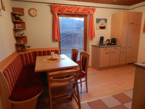 Monteur-Zimmer - Zell am See - Kleinwidmoos-Apartment