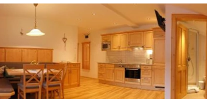 Monteur-Zimmer - Sankt Johann im Pongau - Landhaus Maurer