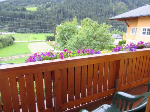 Monteur-Zimmer - Preis pro Nacht - Österreich - Landhaus Maurer