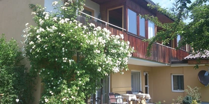 Monteur-Zimmer - Stockenboi - Ferienwohnungen Vidoni