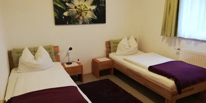 Monteur-Zimmer - Stockenboi - Ferienwohnungen Vidoni