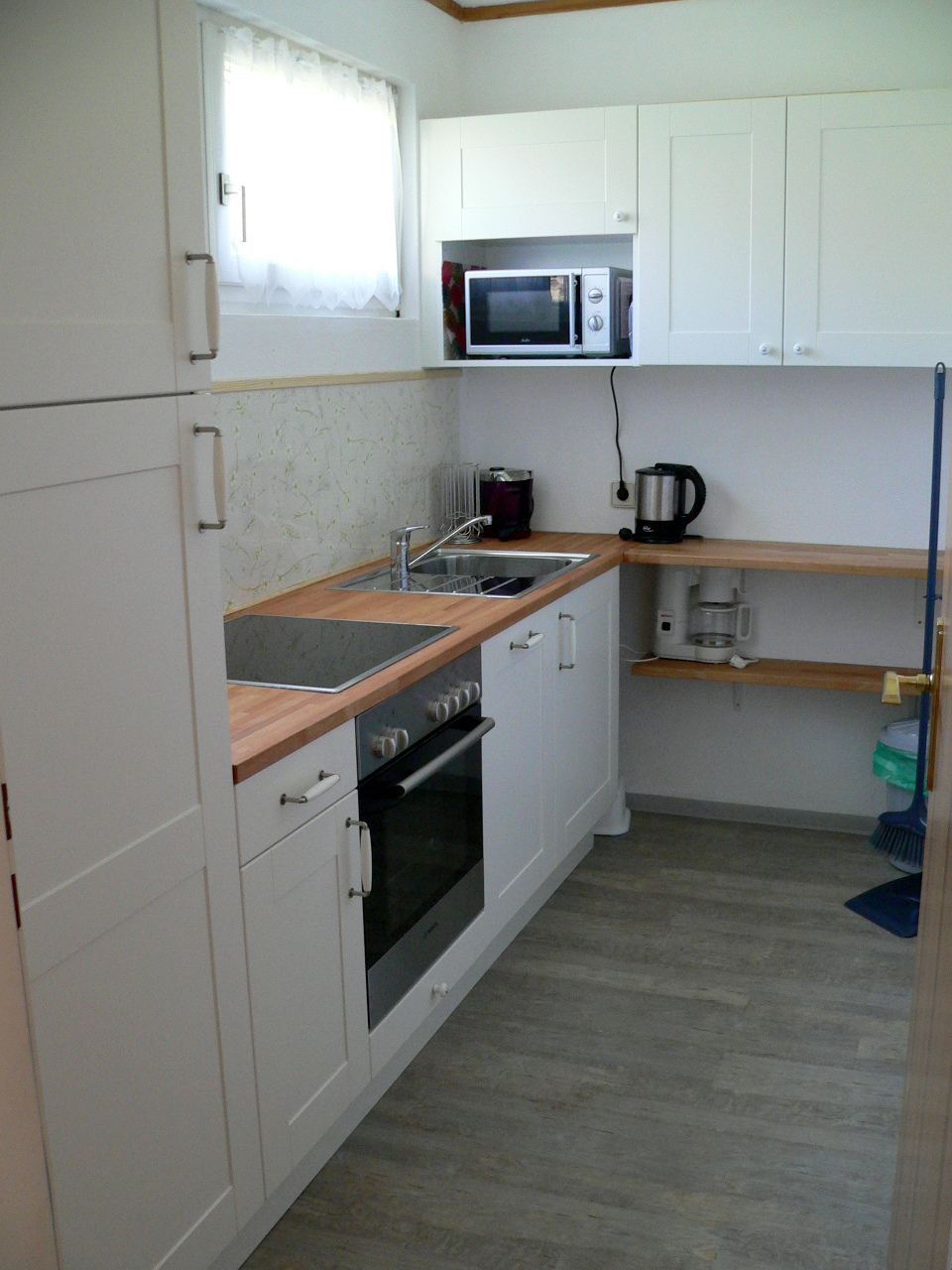 Monteur-Zimmer - Zwischenreinigung - Kärnten - Ferienwohnungen Vidoni