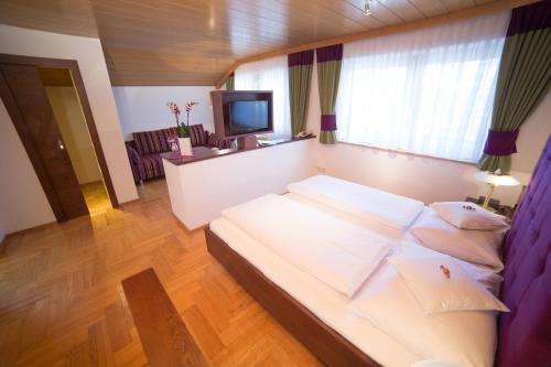 Monteur-Zimmer - Zell am See - WOHNEN by LIZZY