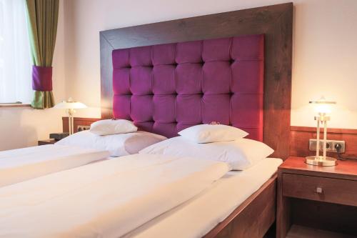 Monteur-Zimmer - Zell am See - WOHNEN by LIZZY